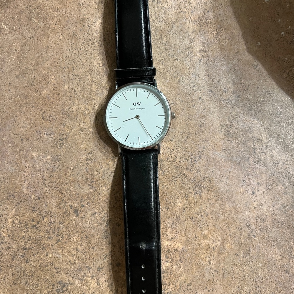 Daniel Wellington Watch